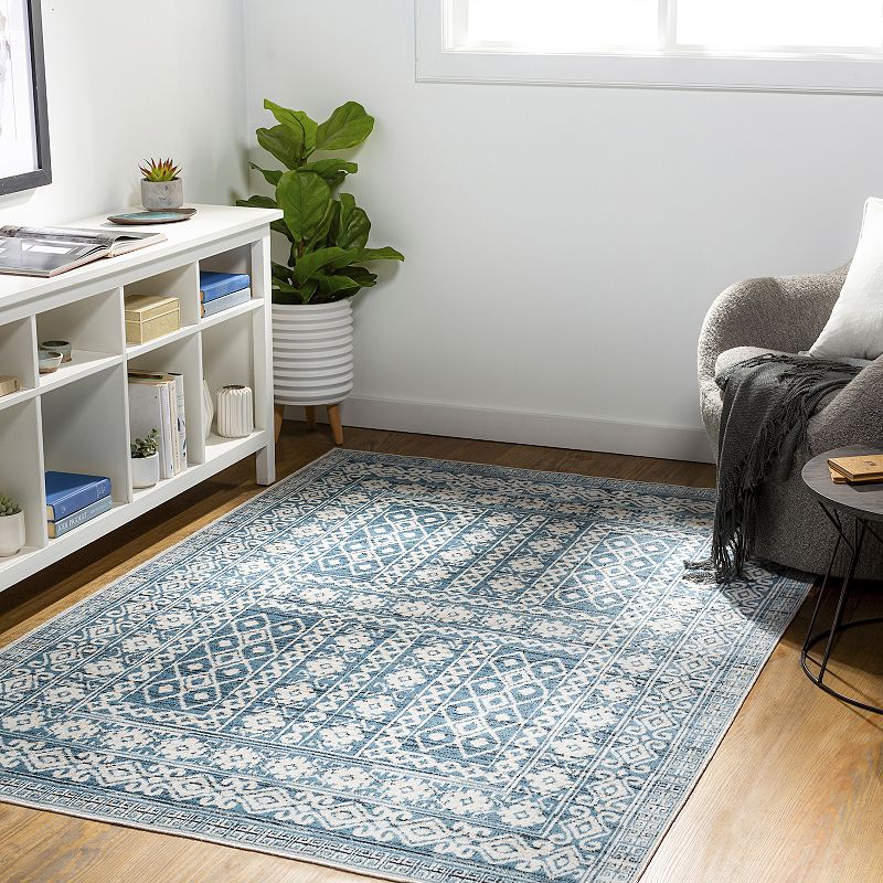 Decor 140 Acadia Global Washable Area Rug