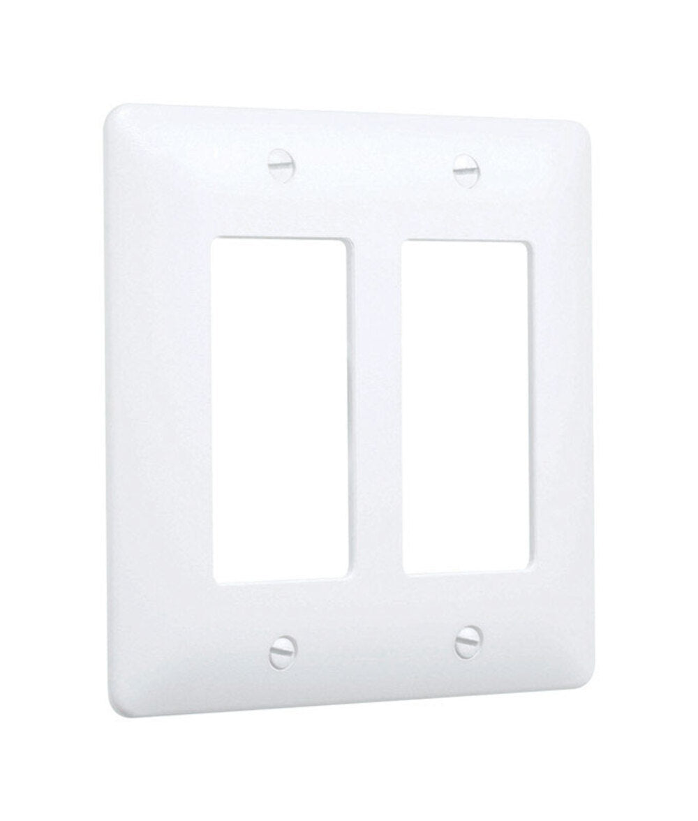 MASQUE 5000 WALLPLATE 2G