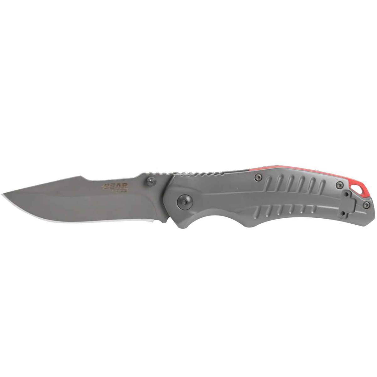 Bear and Son BE114 3.25 inch Folding Knife