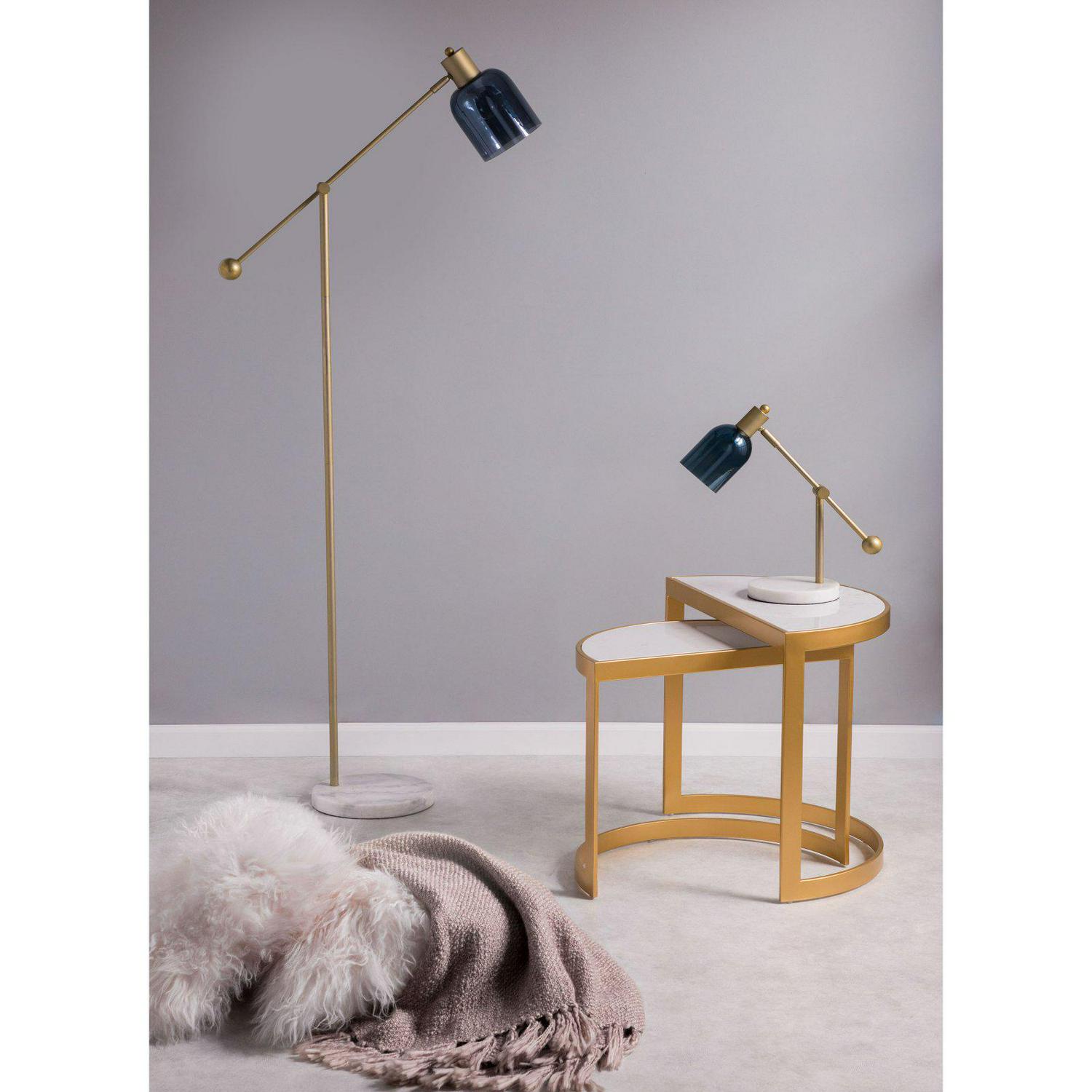 LumiSource Marcel Floor Lamp