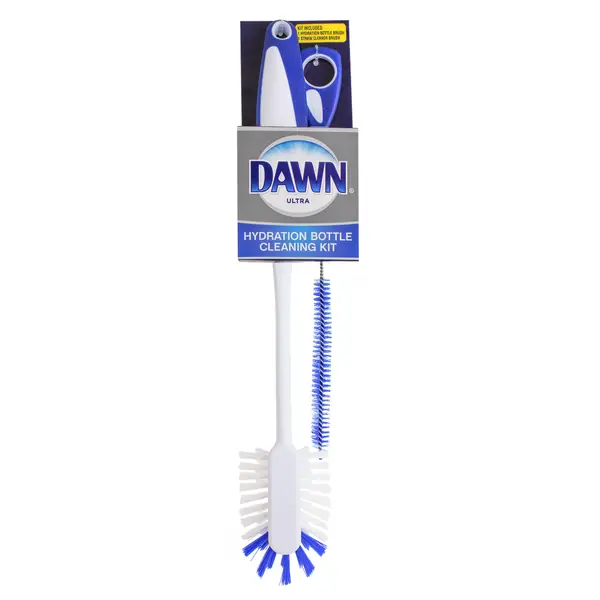 Dawn Hydration Bottle Cleaning Kit