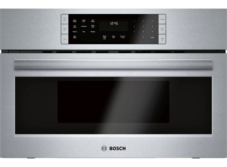 Bosch 800 Series 30