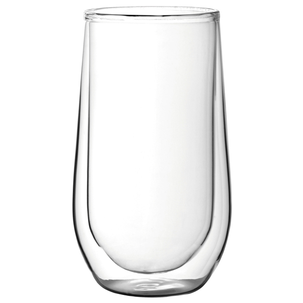 Double Walled Hiball Tumbler 155oz / 440ml