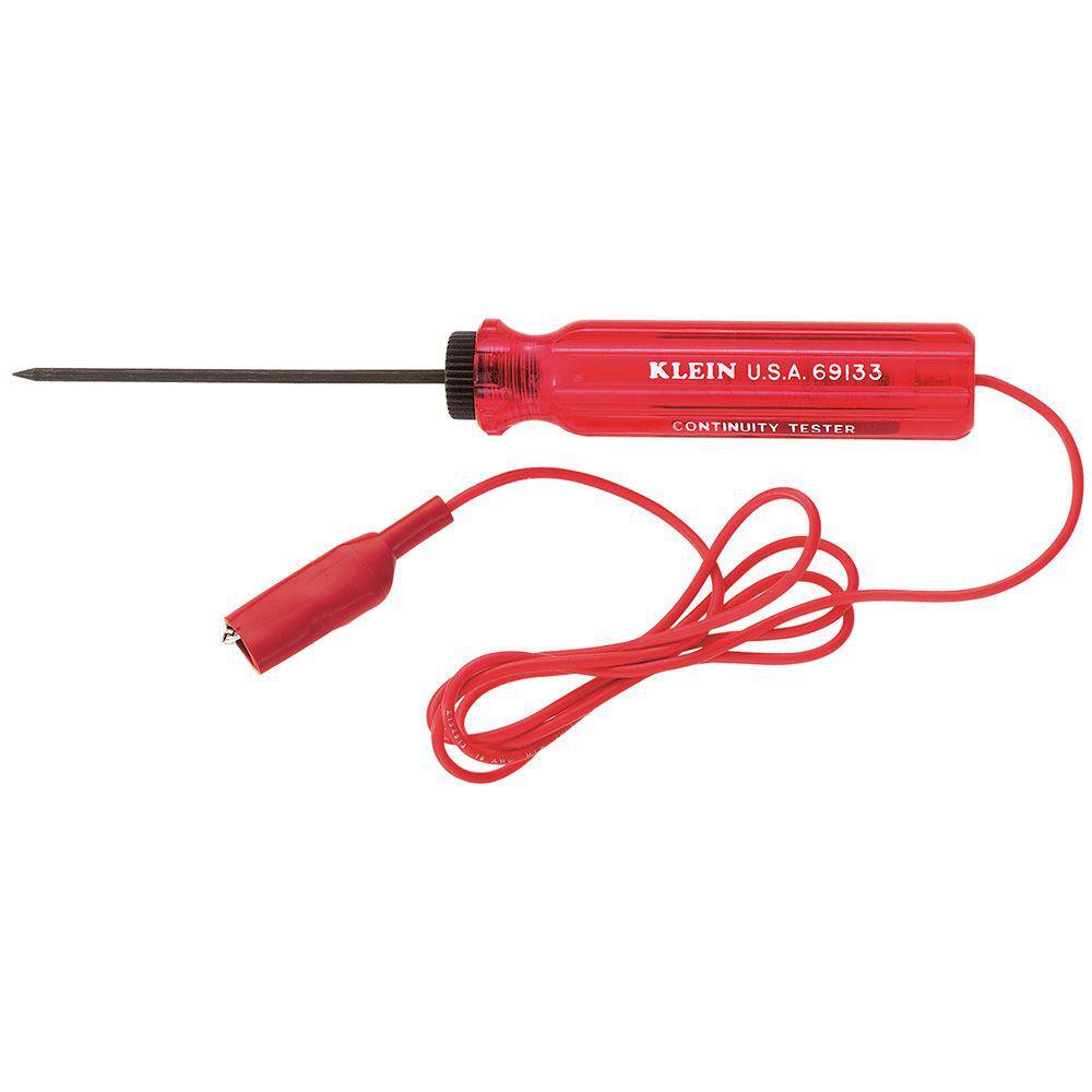 Klein Tools Continuity Tester 69133