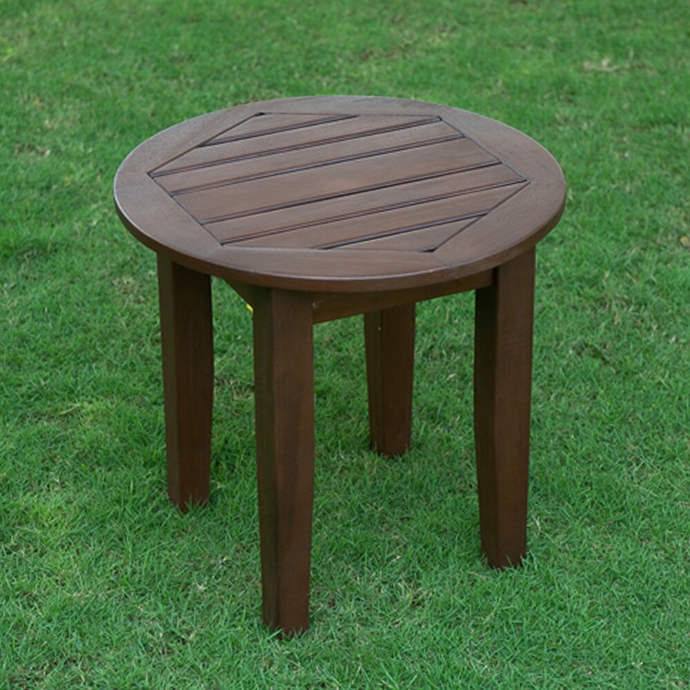 Cambridge Casual Alston Side Table