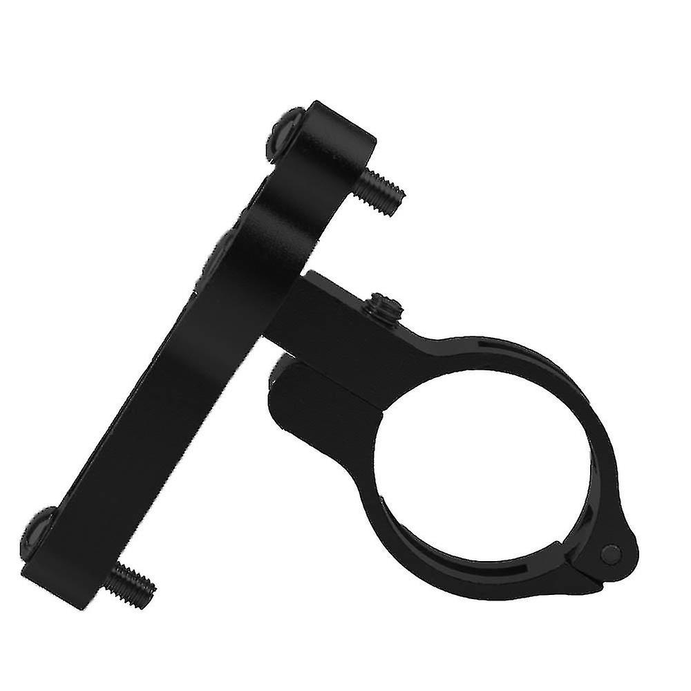 Bicycle Bottle Cage Adapter， Mount Adjustableroad Bike Handlebar Water Bottle Holder Handlebar