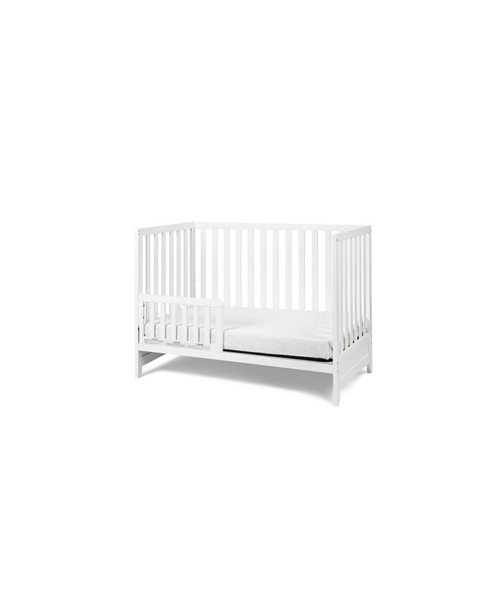 AFG Baby Furniture Mila II Convertible Crib