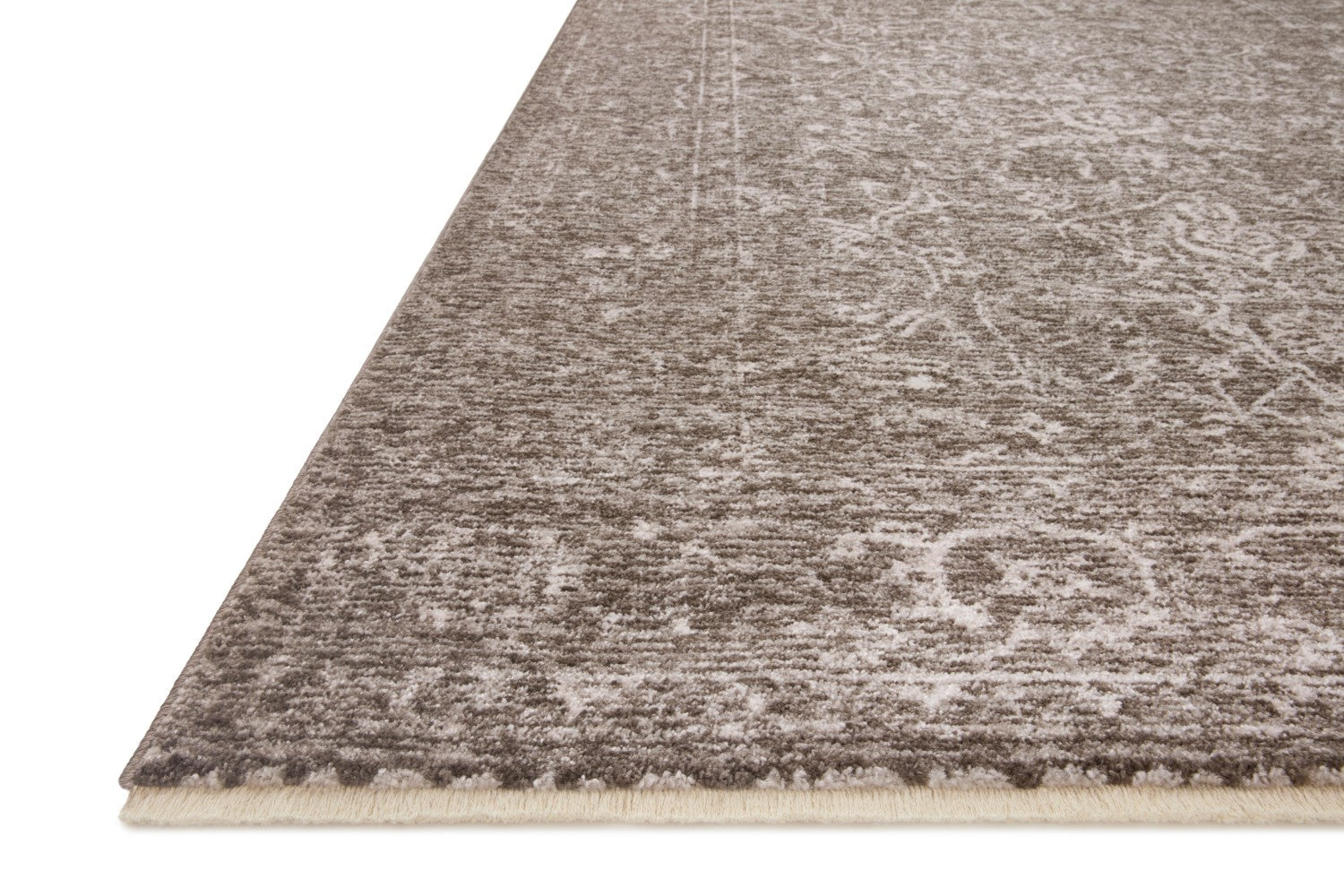 Vance Taupe / Dove Rug