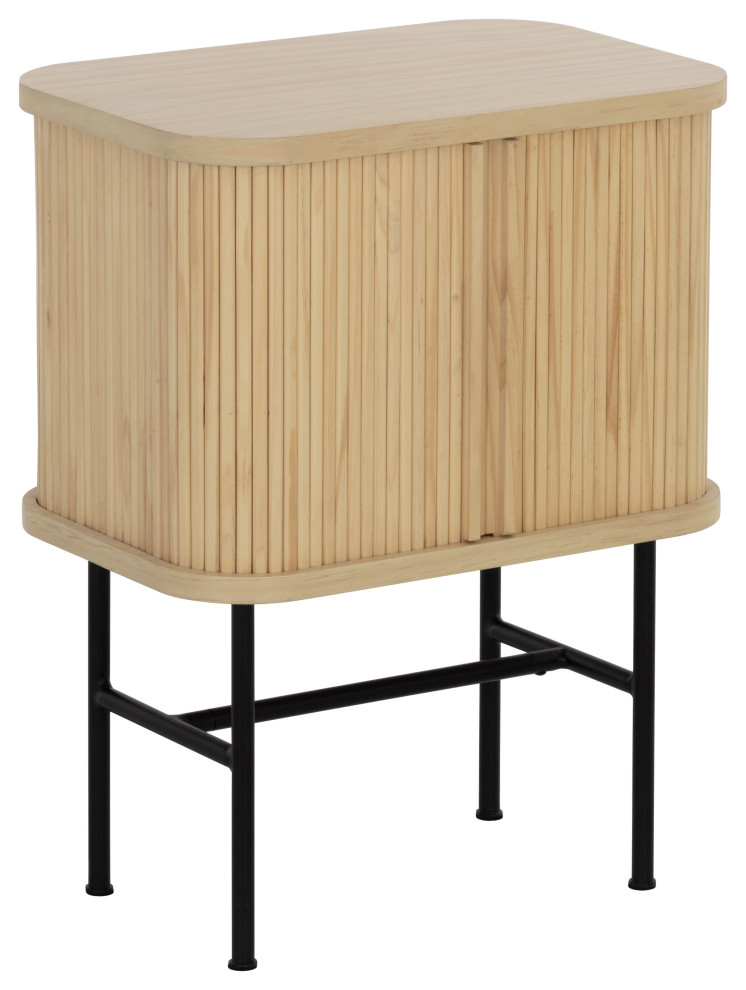 Bartley Nightstand   Modern   Coffee Tables   by Sunpan Modern Home  Houzz