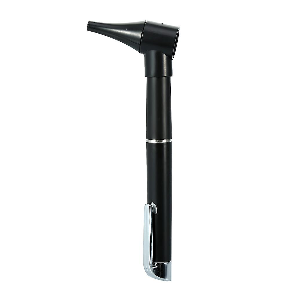 Medical Diagnostic Penlight Otoscope Ear Care Magnifying Lens Clinical Flashlight Led Light Pen