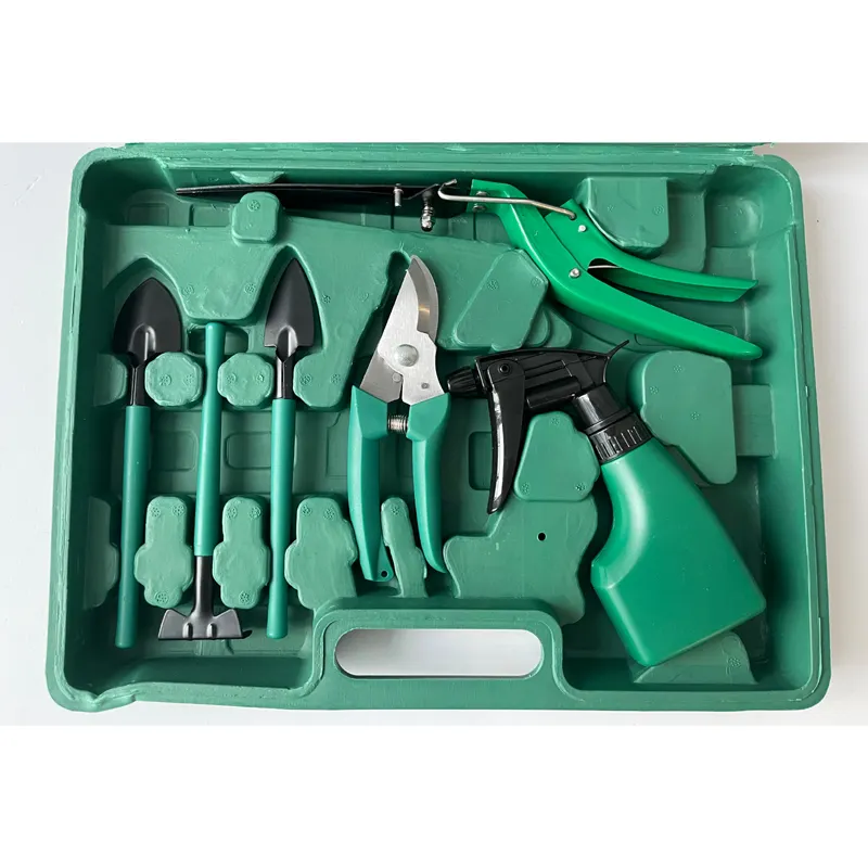 10pcs  garden tools