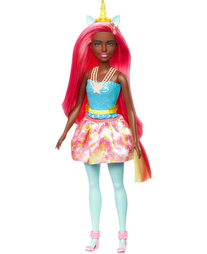 Barbie Dreamtopia Unicorn Doll