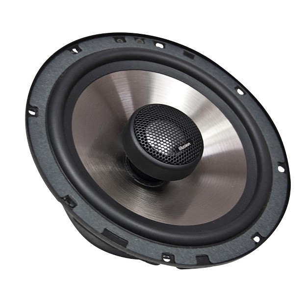 Electra Series Coaxial Speaker Kit Pair