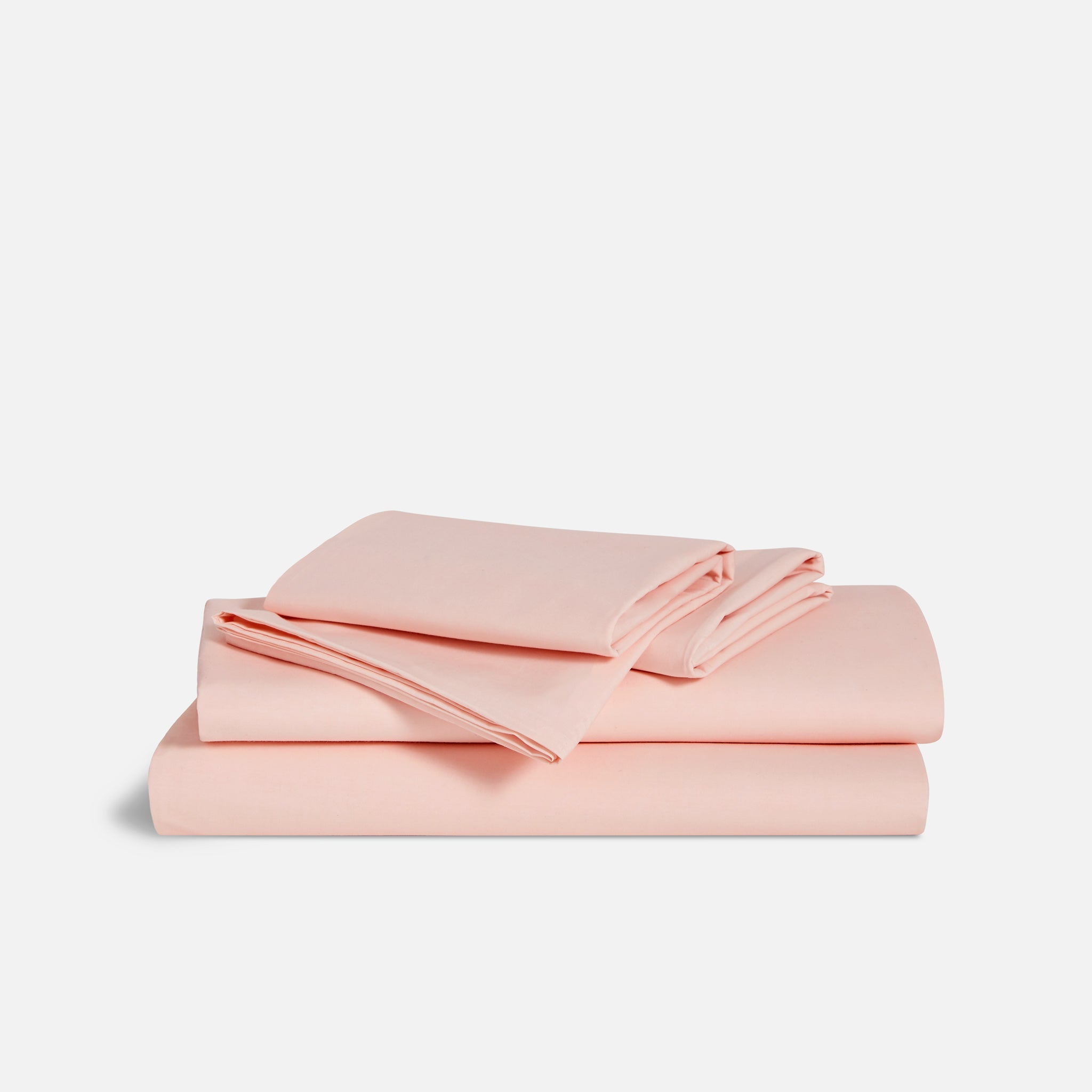 Luxe Sateen Core Sheet Set - Last Call