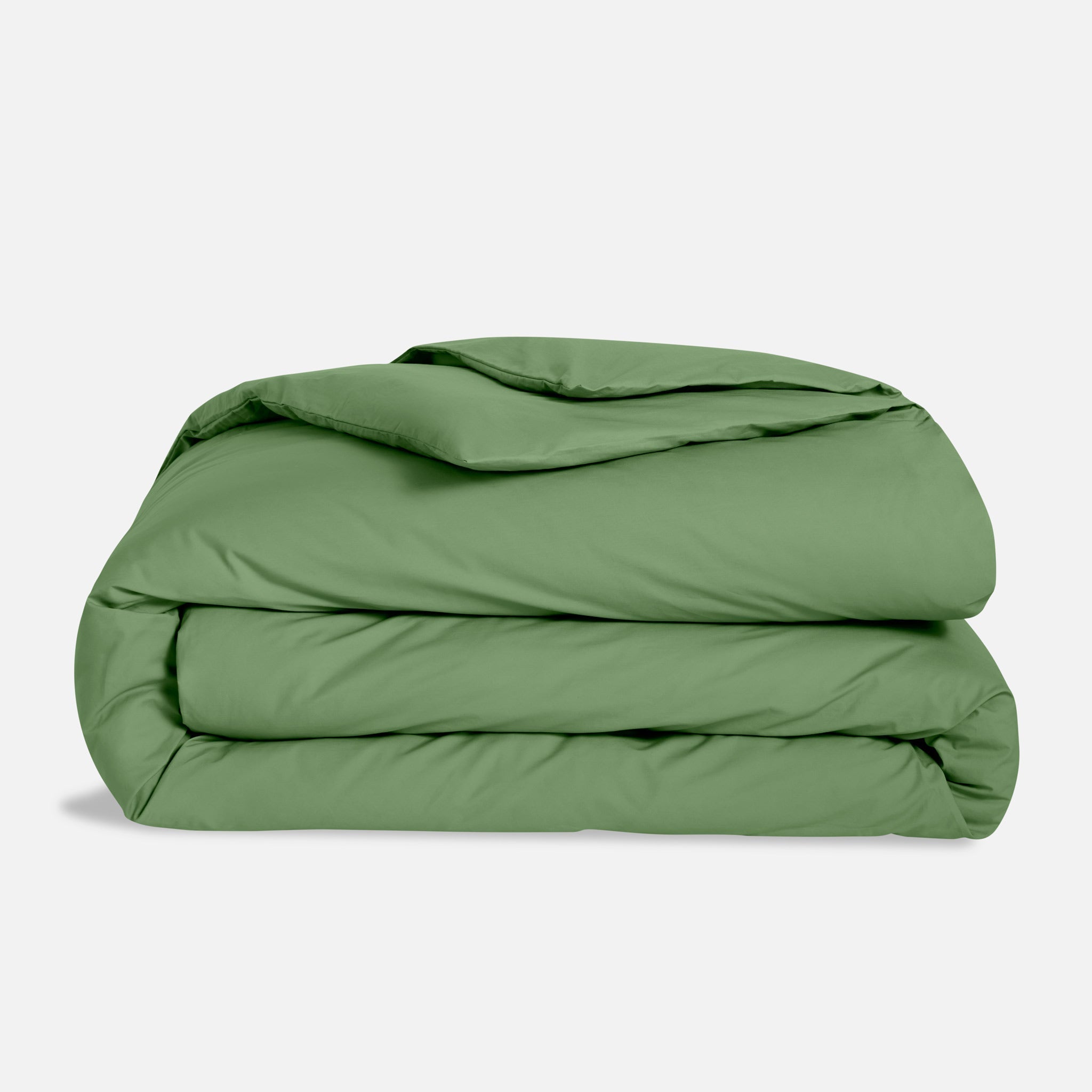 Luxe Sateen Duvet Cover - Last Call