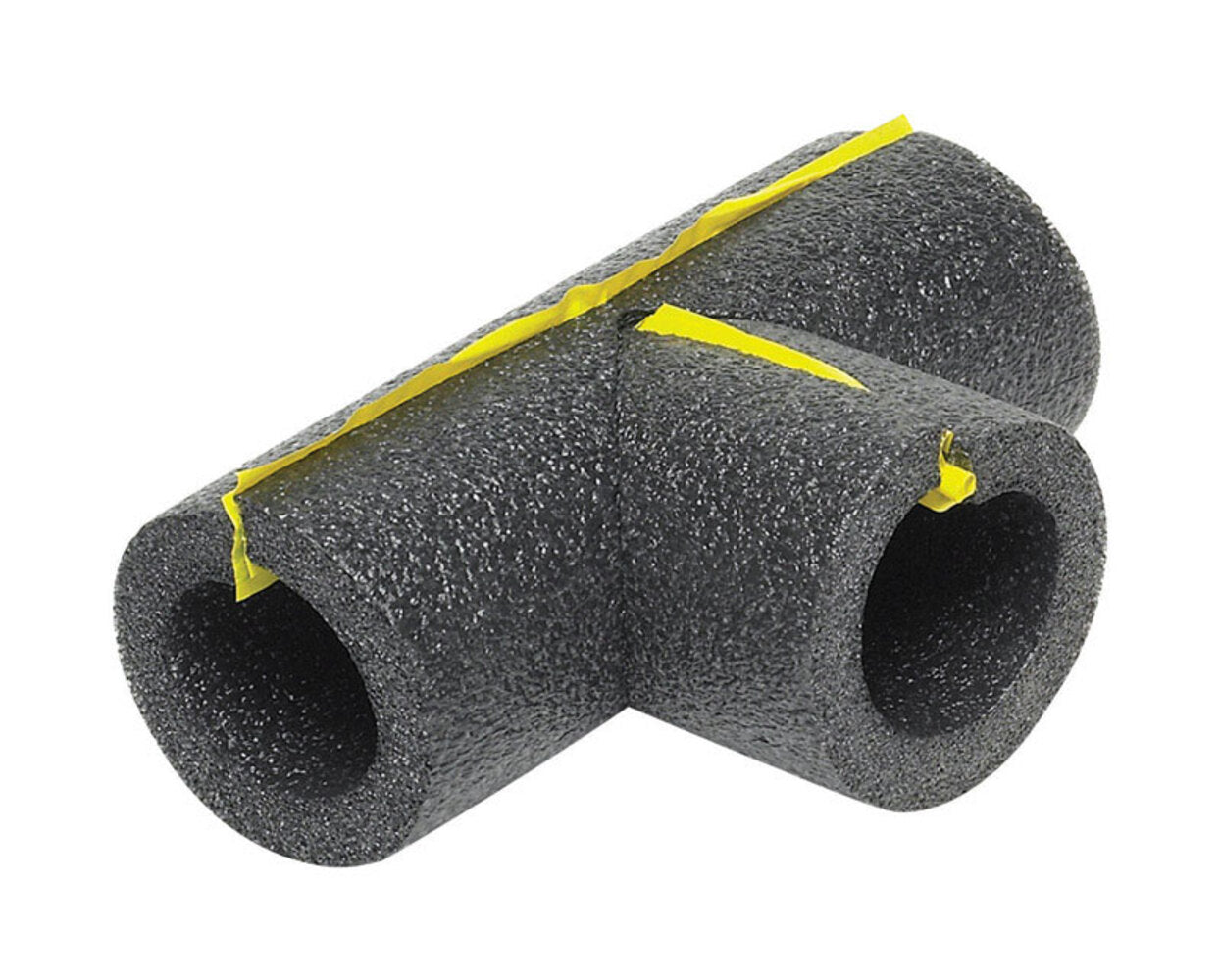 TEE PIPE INSULATION 1