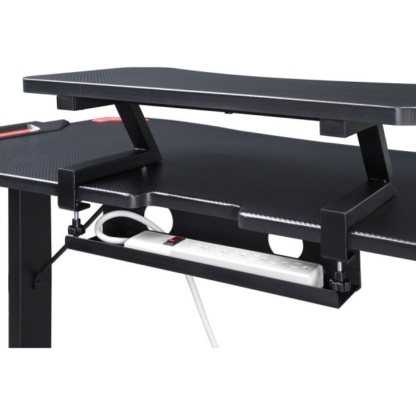 Lorell Gaming Desk