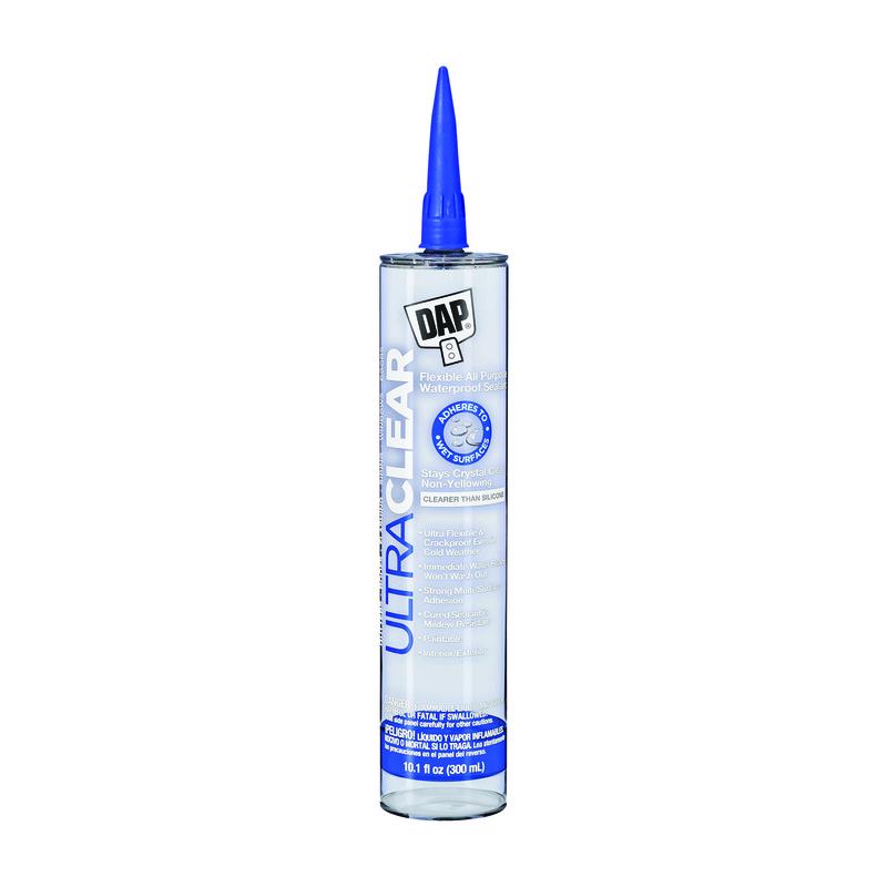 SEALANT CLR WTRPF 10.1OZ