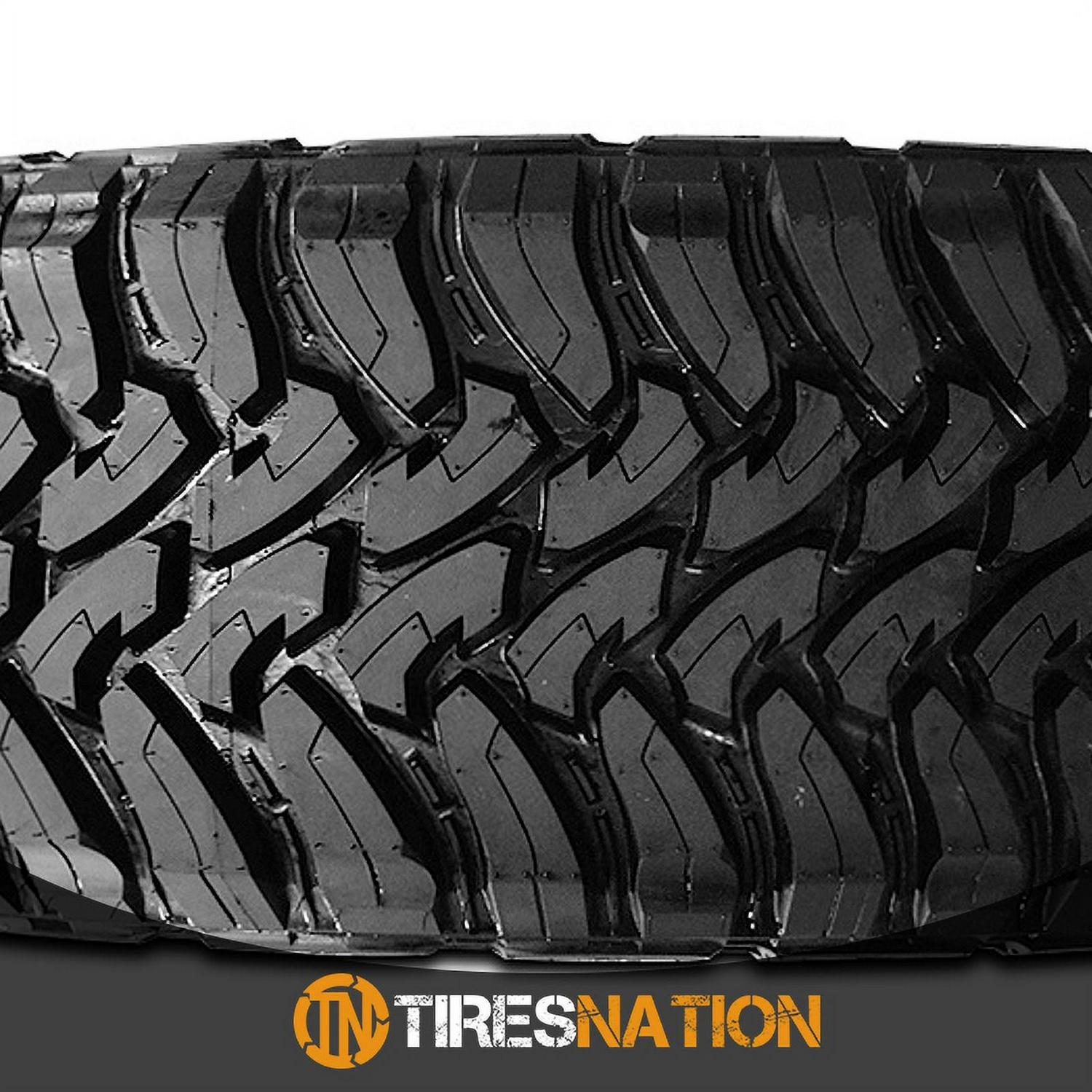 Toyo Open Country M/T 295/60R20 126 P Tire