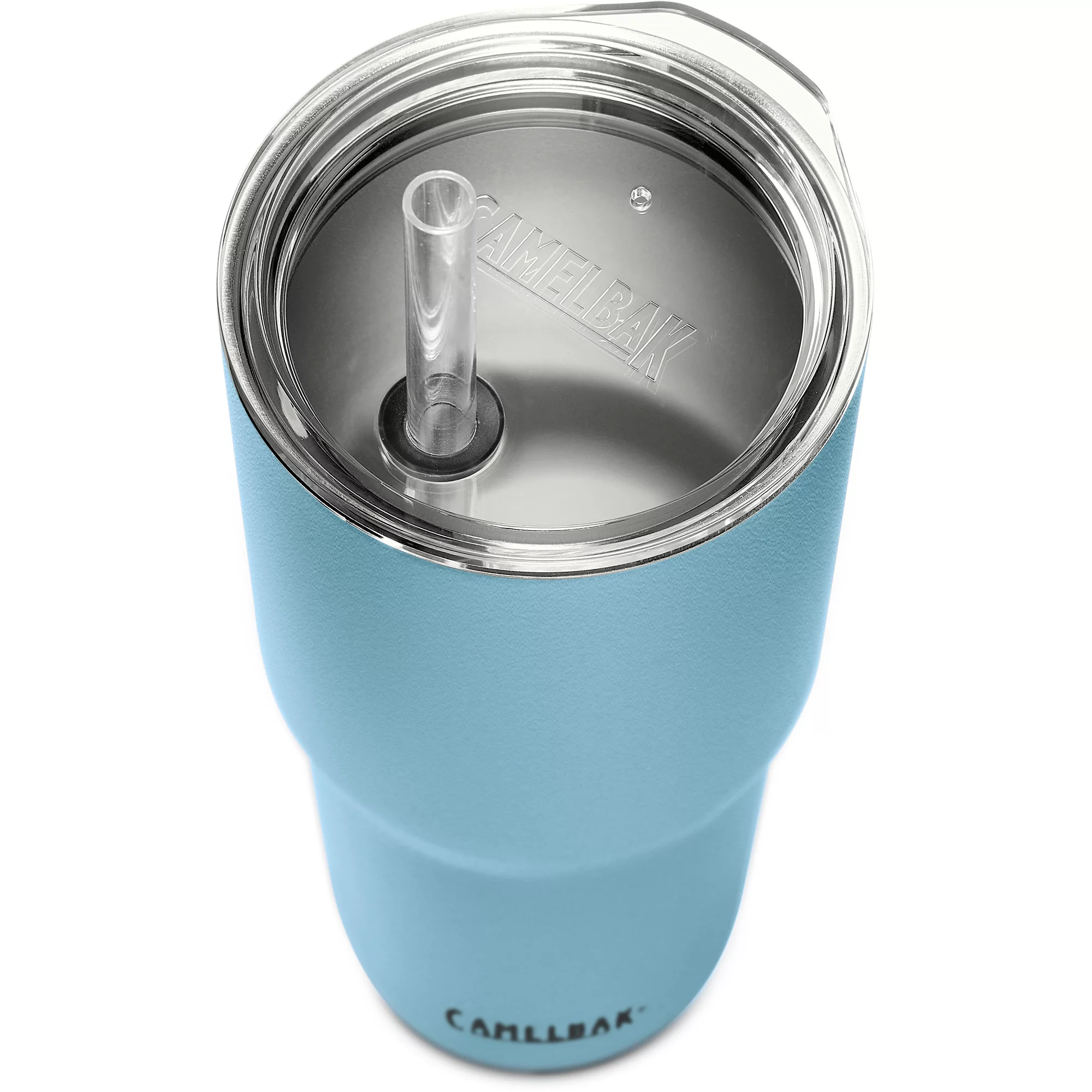 CamelBak Horizon Stainless Steel 30 oz. Straw Tumbler