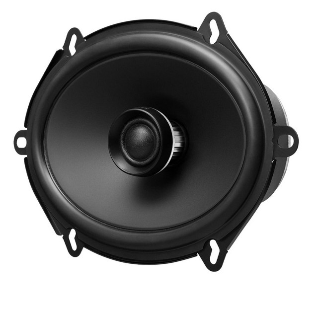 X 8 2 way Coaxial Speakers Each