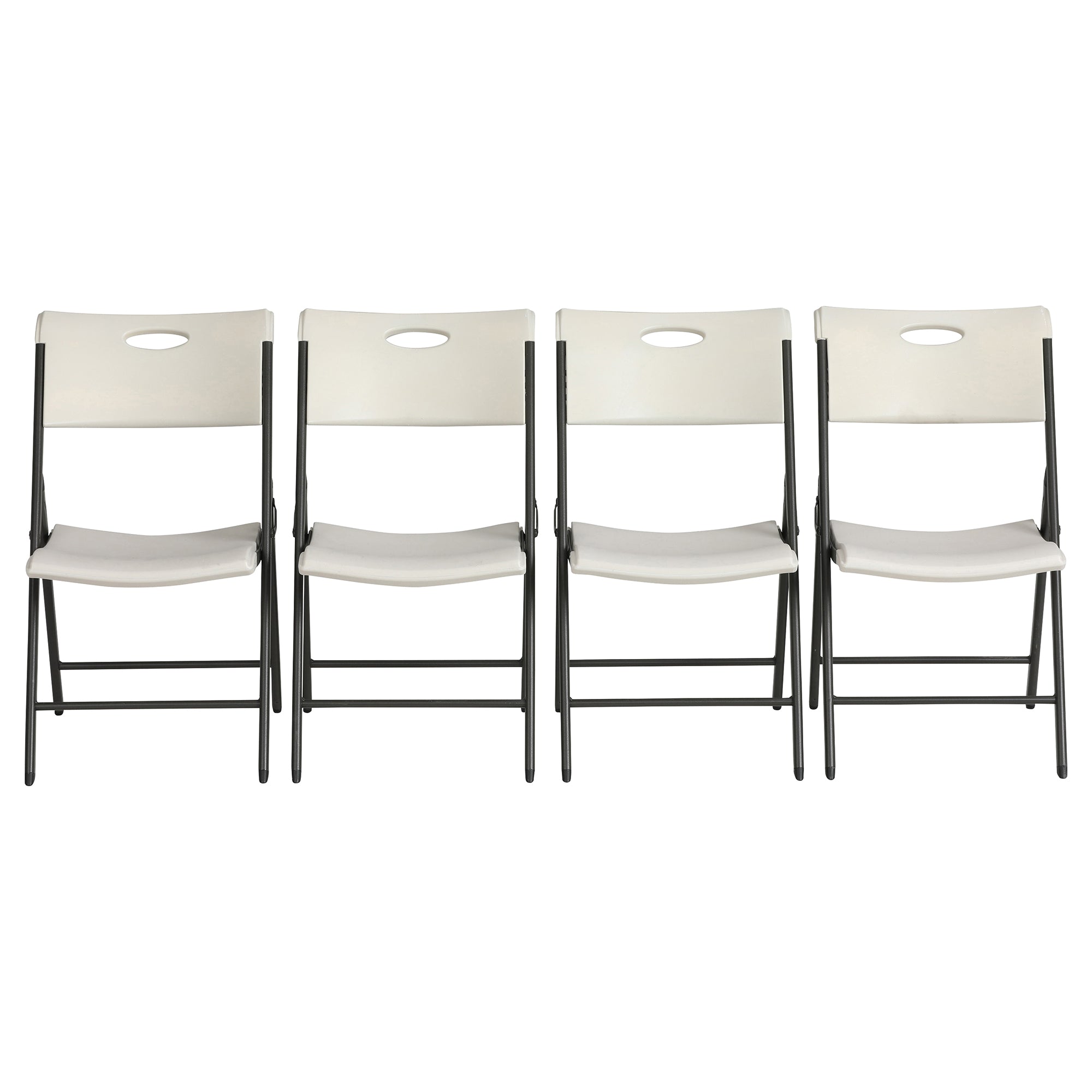 Lifetime Folding Chair - 4 Pk (Commercial), 480625