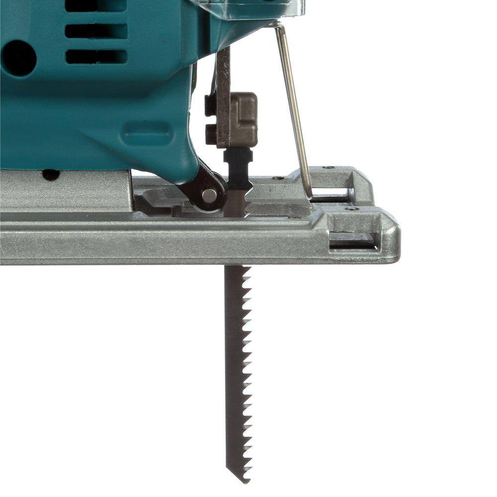 Makita 3 Amp Top Handle Jig Saw with Case 4329K