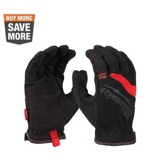 MW XX-Large FreeFlex Work Gloves 48-22-8714