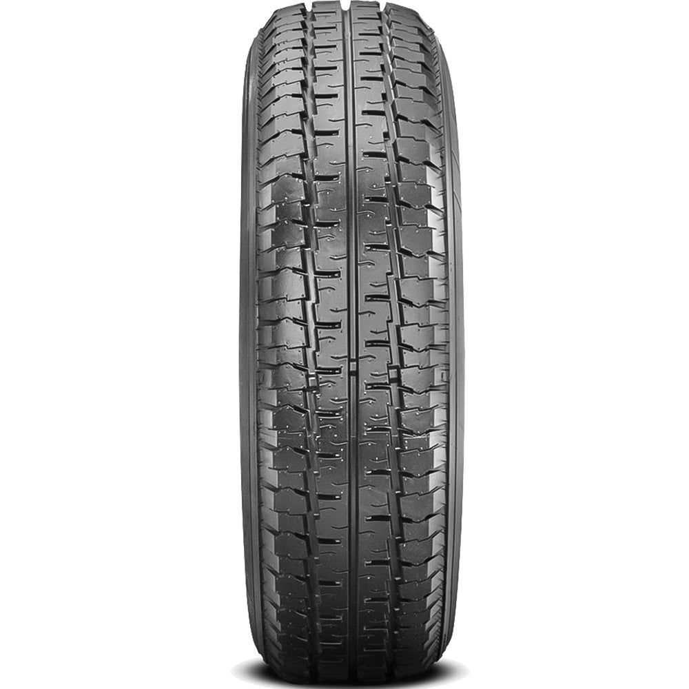 Lexani LXCT-104 185R14C Load D (8 Ply) Commercial Tire