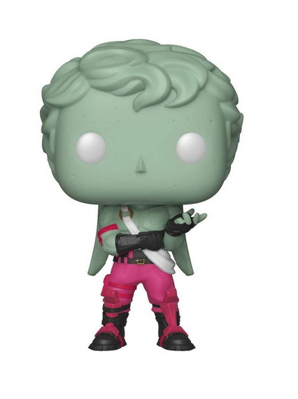 Funko Funko Pop Games Fortnite Love Ranger Vinyl F...