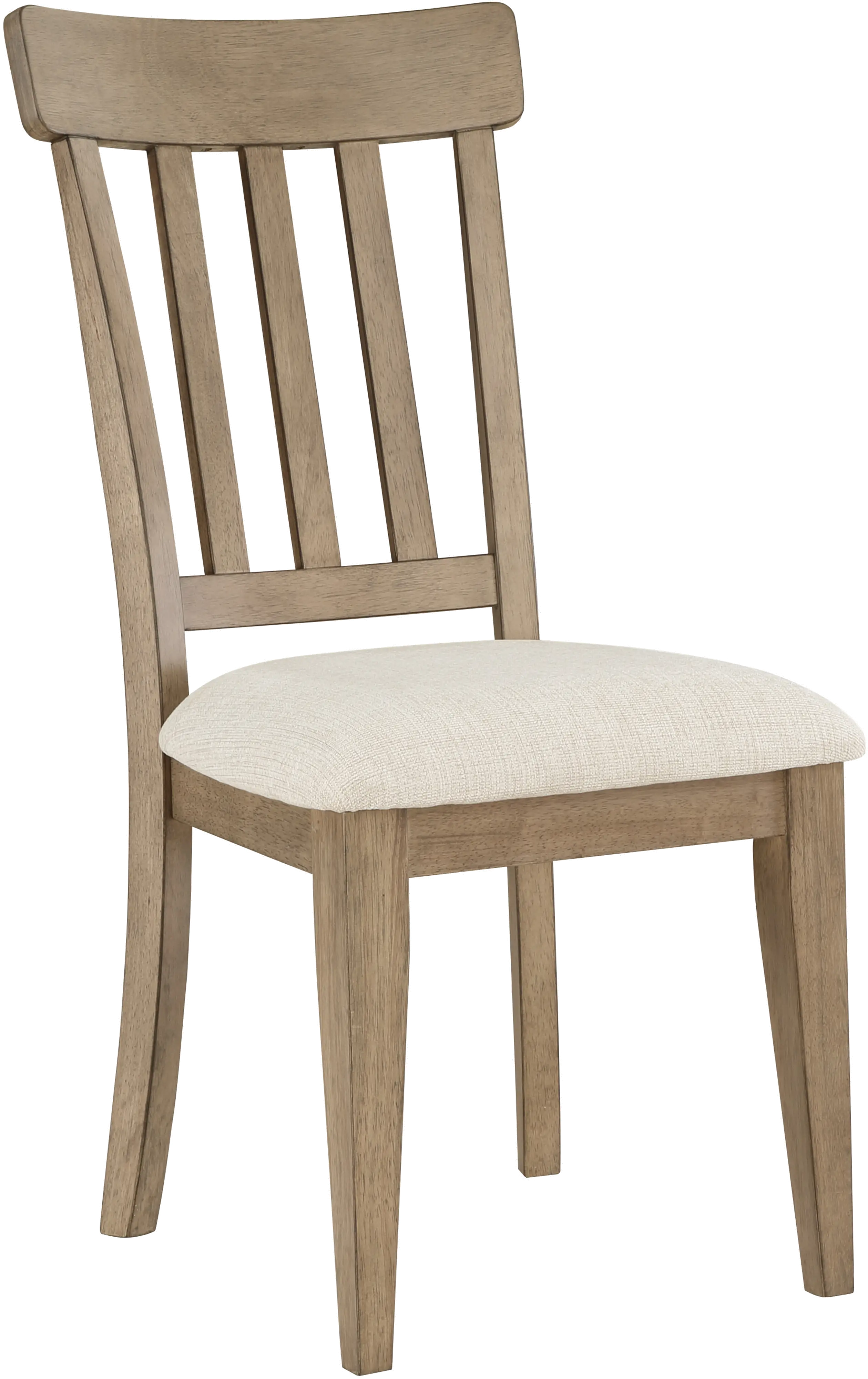 Napa Natural Dining Room Chair