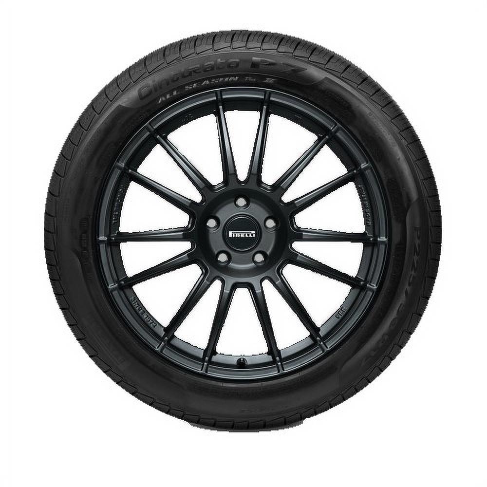 Pirelli Cinturato P7 All Season Plus 2 245/45R18 100V Passenger Tire