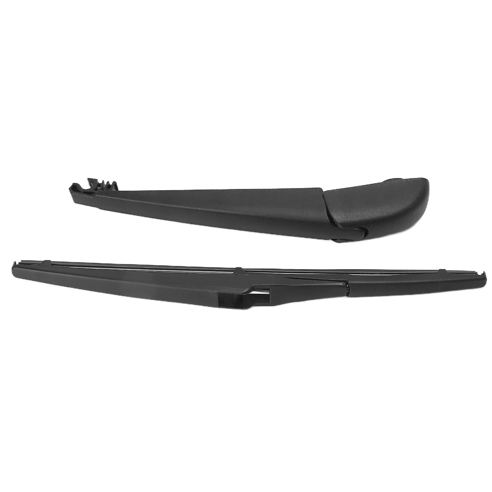 Car Rear Wiper Windshield Wiper Arm Blade 68079870aa Replacement For Fiat 500 20122019