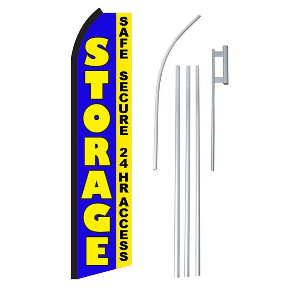 NEOPlex SW11342 4PL SGS Storage First Month Swoope...