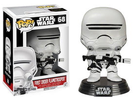 Funko FNK 6224 C Star Wars The Force Awakens Funko...