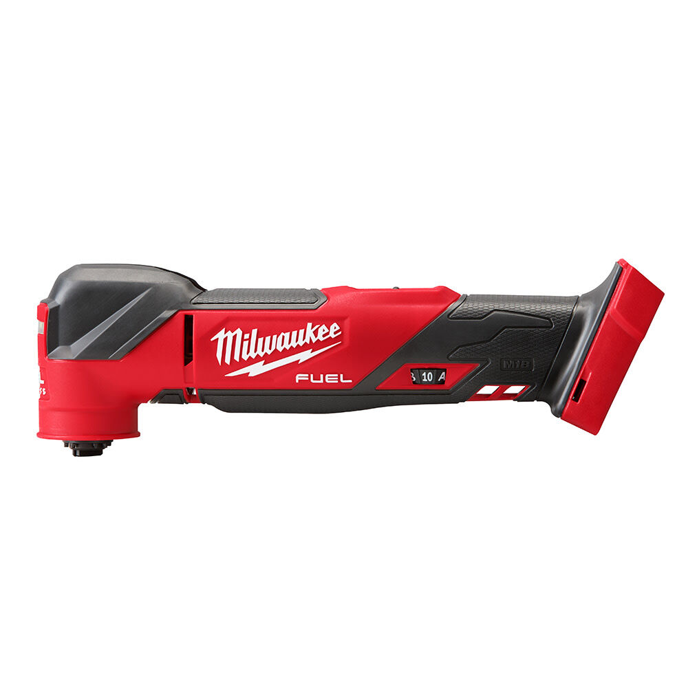 Milwaukee M18 FUEL Oscillating Multi-Tool Bare Tool 2836-20 from Milwaukee