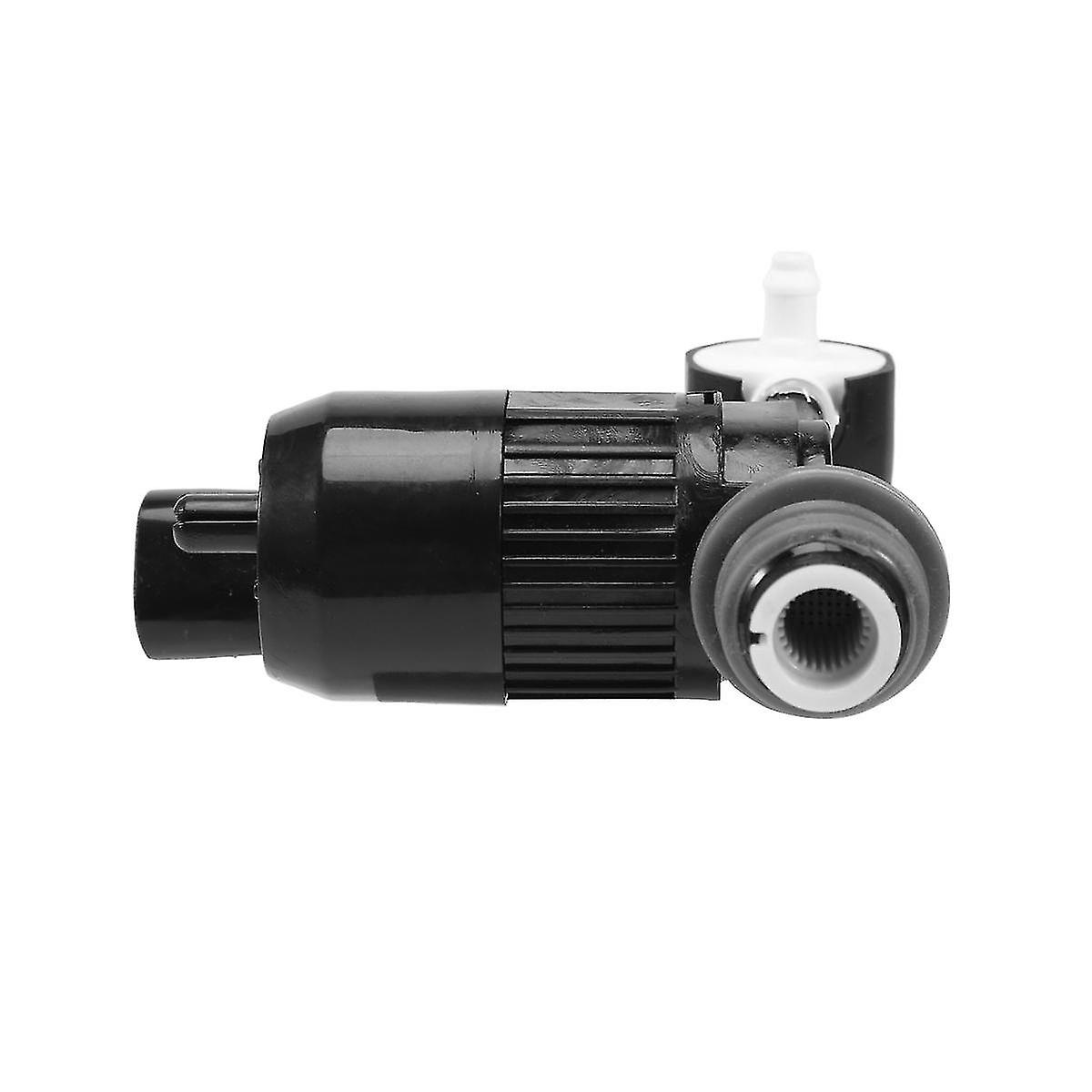 Car Windshield Washer Pump 28920-3ja0a Windshield Washer Fluid Pump Car Accessories