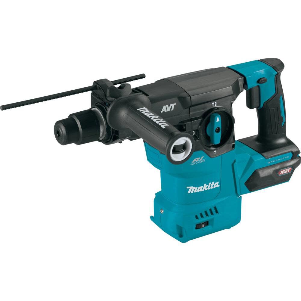 Makita 40V max XGT 1 3/16