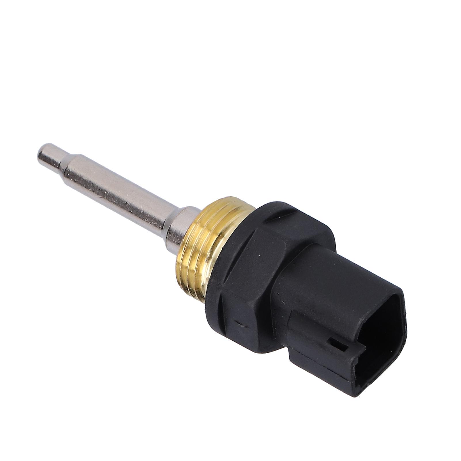 Water Temperature Sensor For Cat E325 Excavator Accessories Components 2644297 Tosd08042