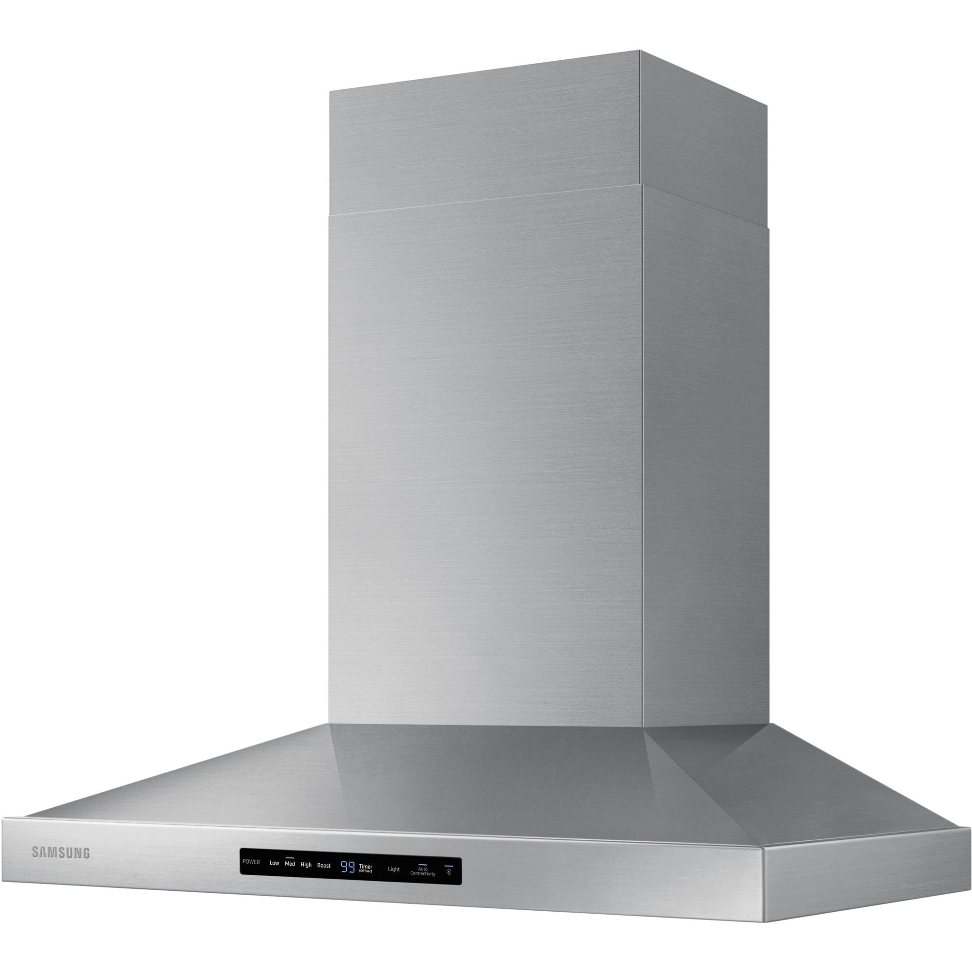  30-inch Wall Mount Range Hood NK30K7000WS/AA