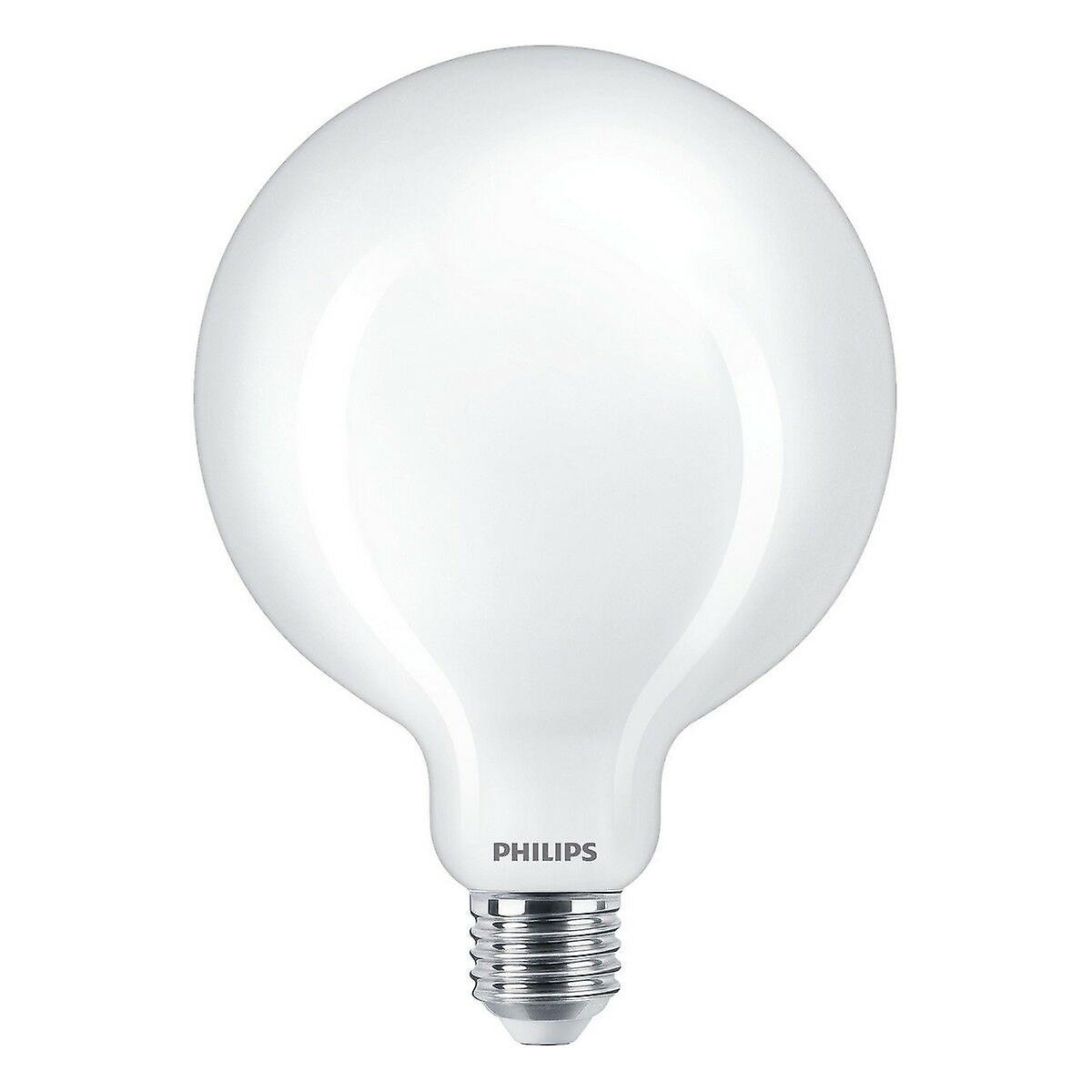 LED lamp Philips 12，4 x 17，7 cm E27 13 W 2000 Lm (6500 K)