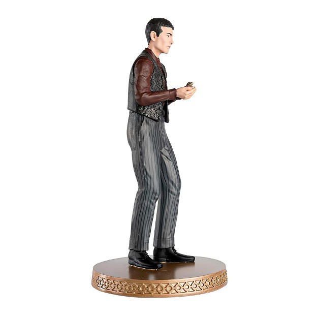 Eaglemoss Limited Harry Potter Wizarding World 1 16 Scale Figure 030 Credence