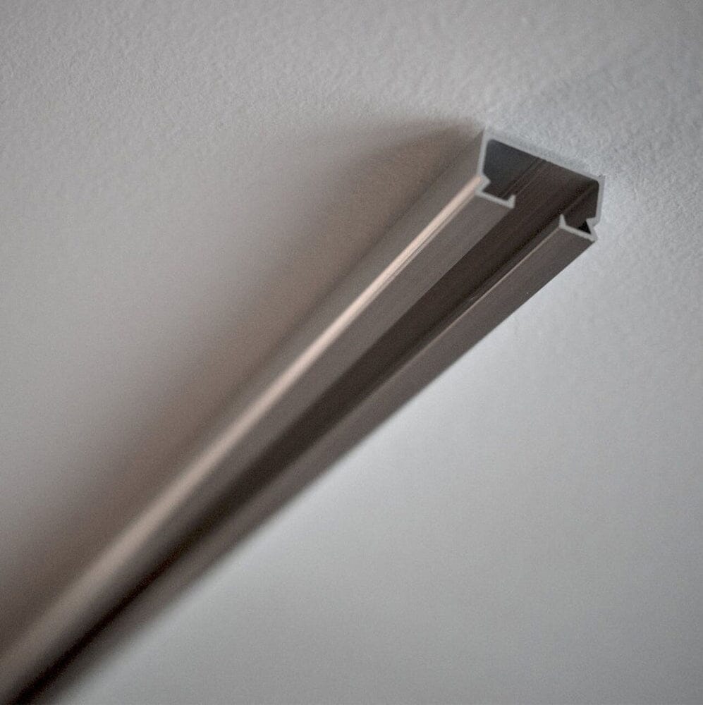 Ceiling Track Accessories: Curtain Track Hooks, Roller Hooks