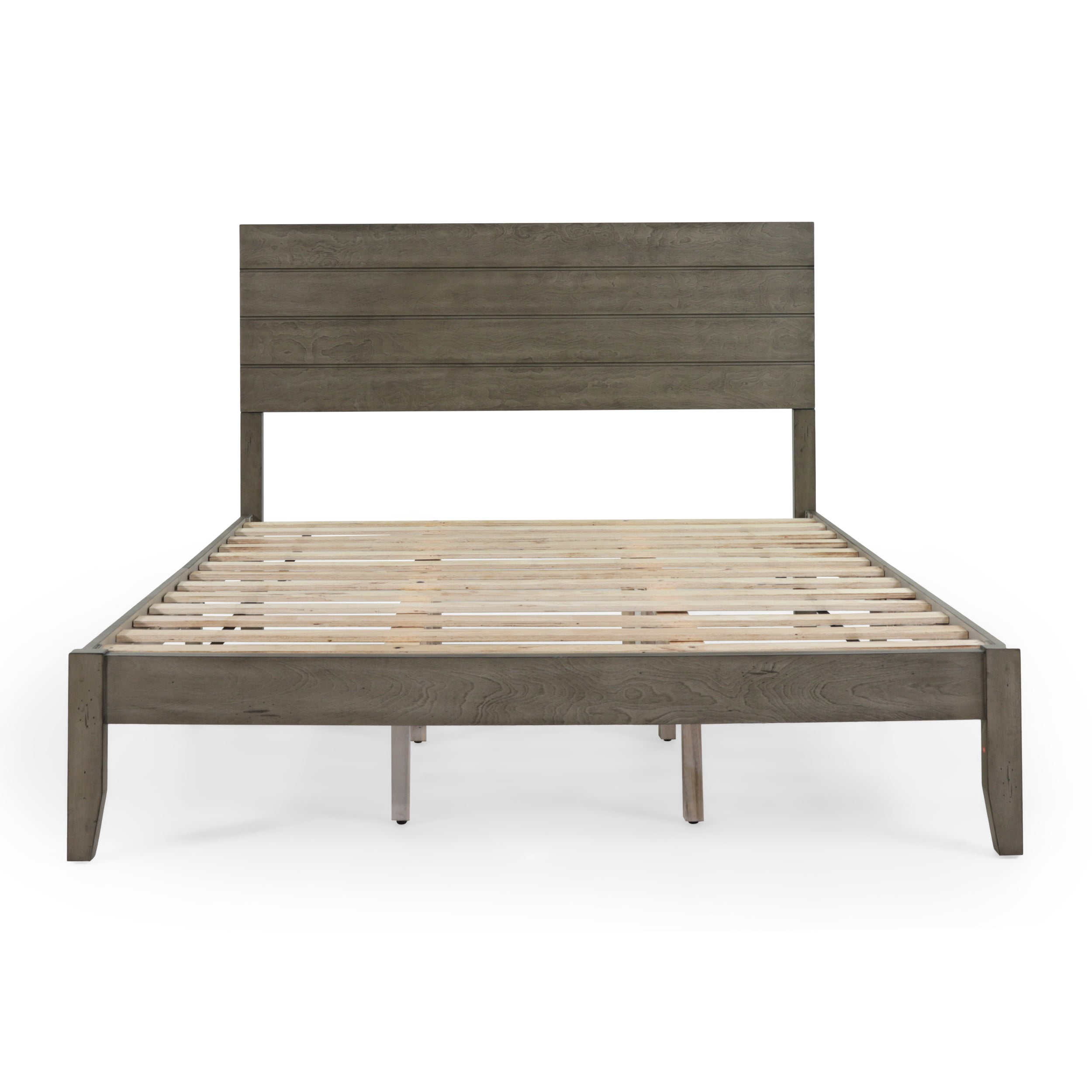 Apollo Queen Size Bed with Headboard