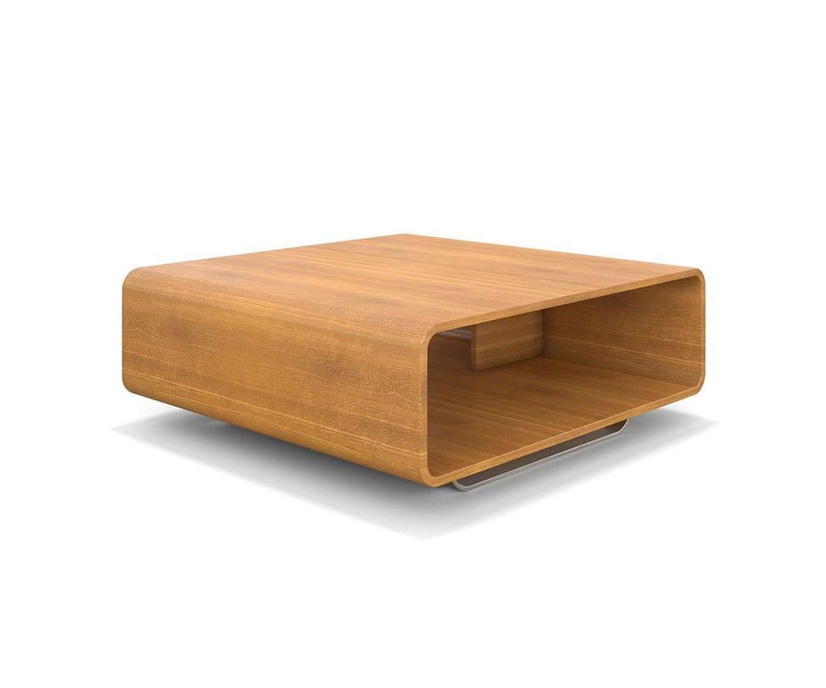 Baptisia Square Coffee Table