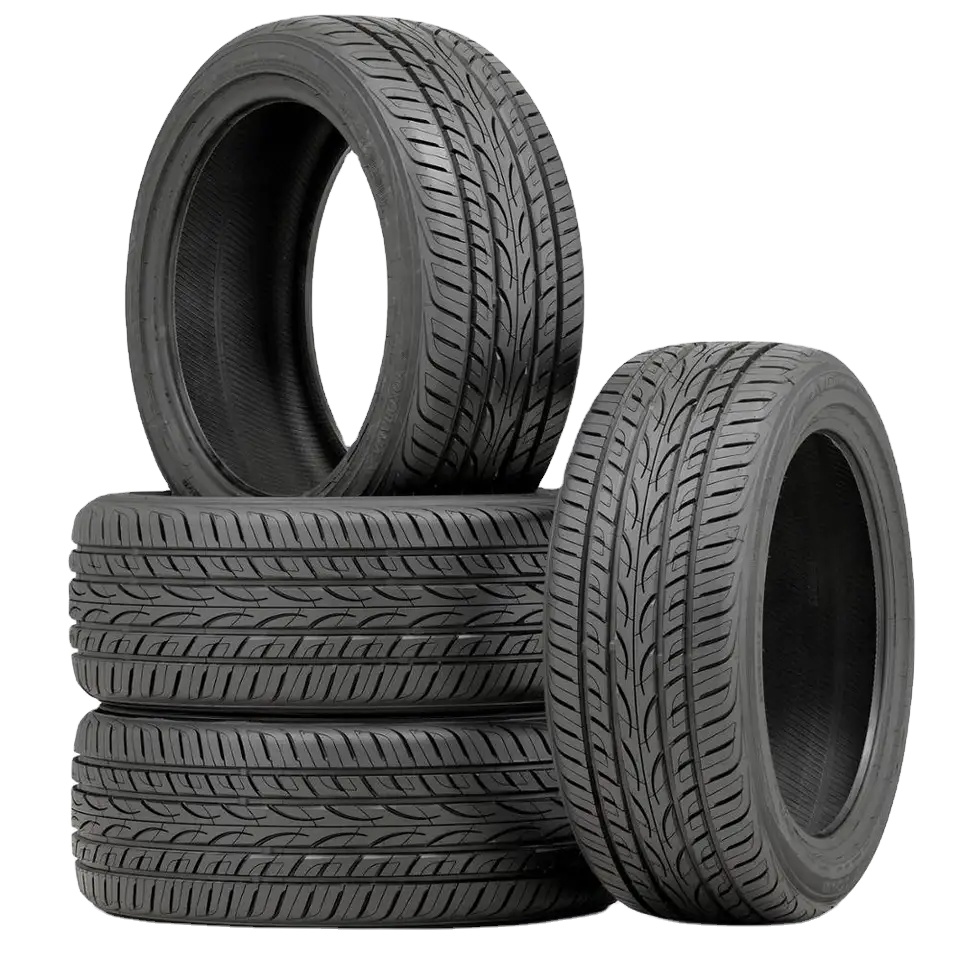 High Quality Used car tire used passenger tyre used light truck tire for sale