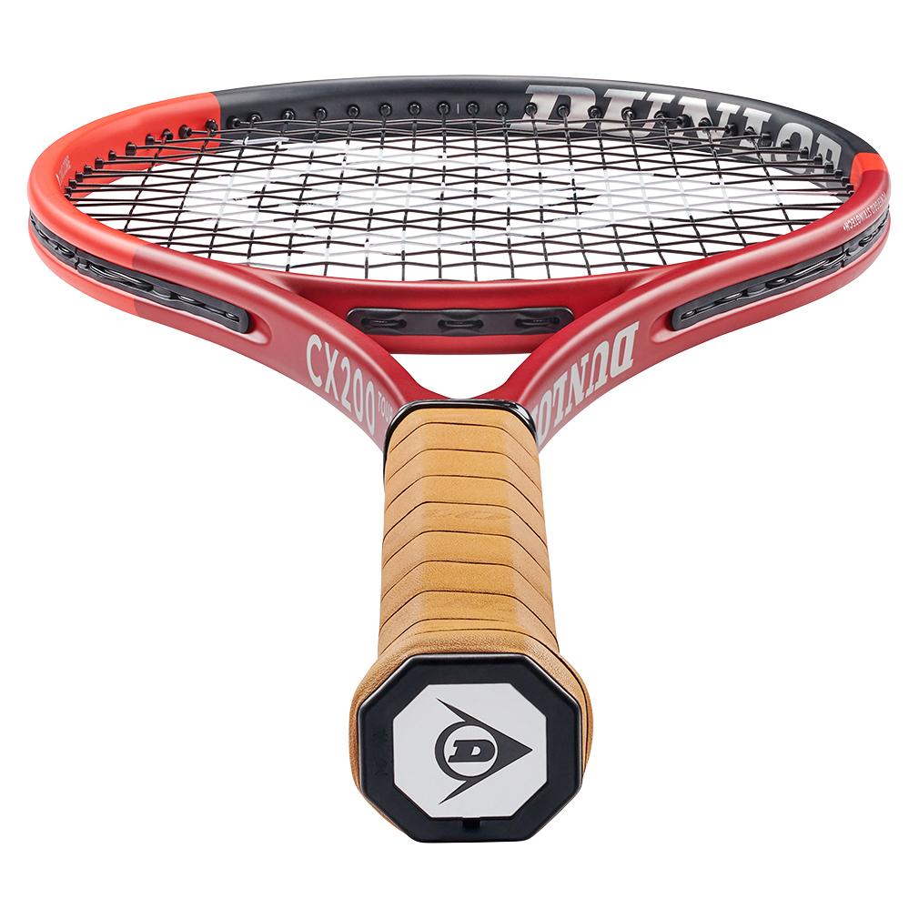 CX 200 Tour 18x20 Tennis Racquet