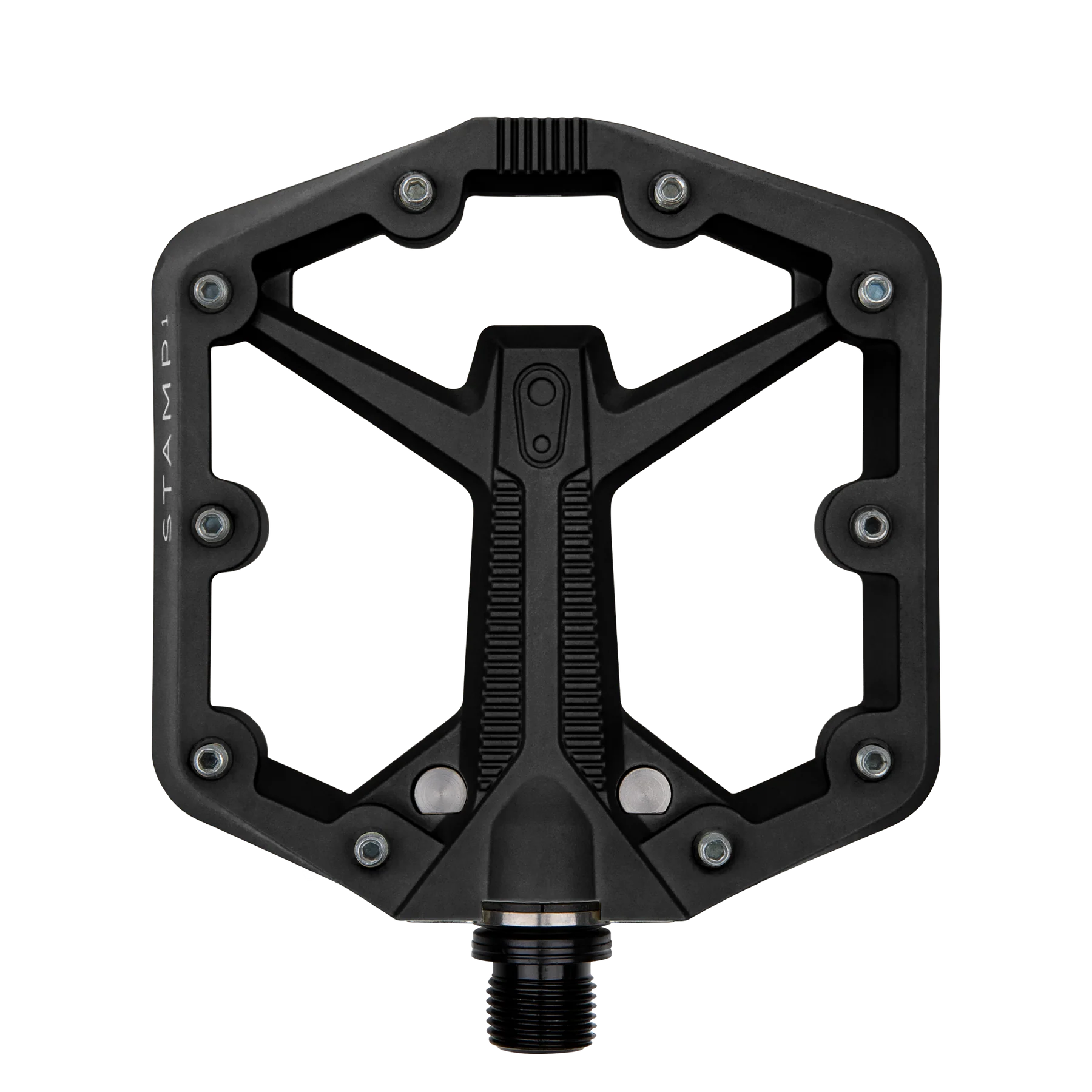Crank Brothers Stamp 1 Gen 2 - Small - Black