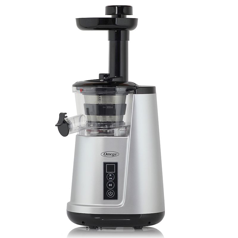 Omega JC3000 Vertical Juicer