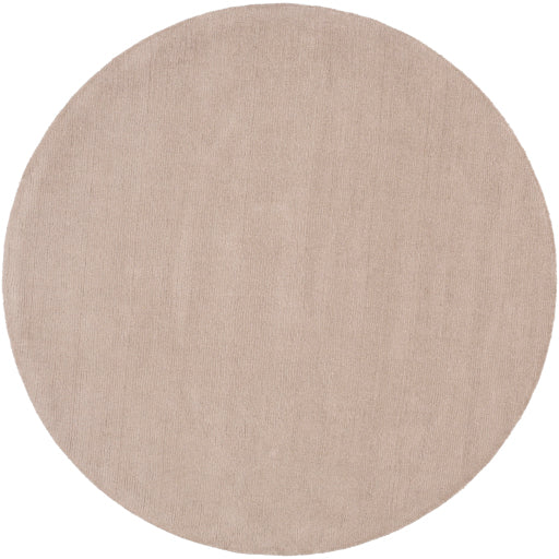 Mystique Wool Cream Taupe Rug